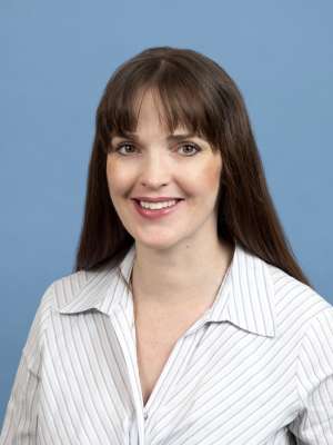 Natacha D. Emerson, PhD