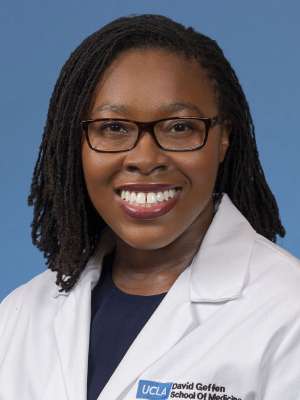 Ezinne N. Emeruwa, MD, MPH