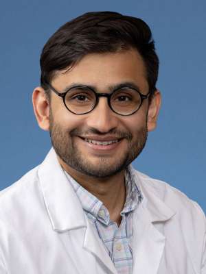 Syed Faaiz Enam, MBBS, PhD