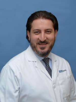 Herbert A. Eradat, MD
