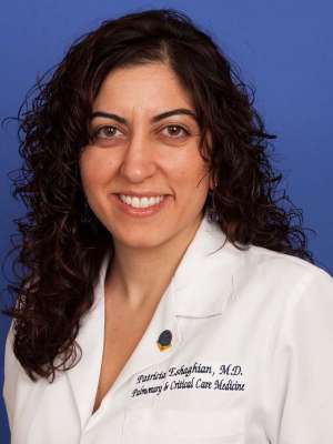 Patricia H. Eshaghian, MD