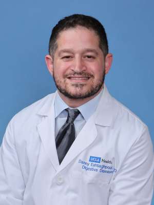 Daniel D. Eshtiaghpour, MD