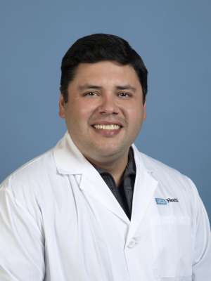 Oscar A. Estrada Paz, MD