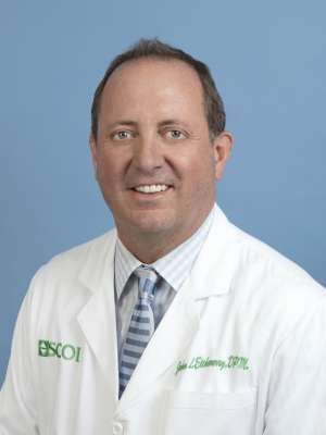 John L. Etcheverry, DPM