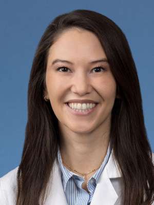 Lauran Kazuko Evans, MD, MPH