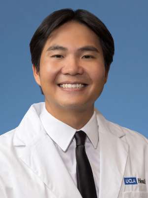 Alex Chun, MD