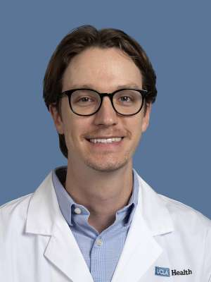 Timothy David Rosencrans, MD