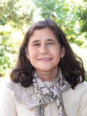 Yvonne Hernandez