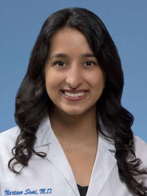 Mariam A. Soni, MD