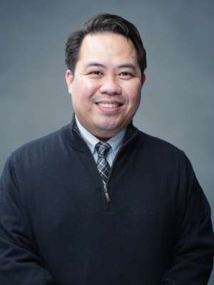 Dr. Jun Royce Flores