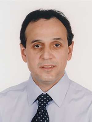 Dr. Bassam Omari