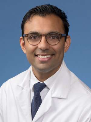 Sagar "Arnie" Shah, MD