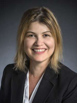 Erika Rodriguez, MD, PhD, Program Director