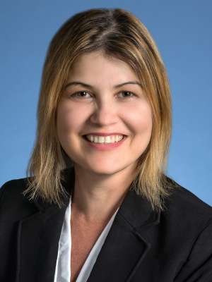 Erika Rodriguez, MD, PhD, Program Director