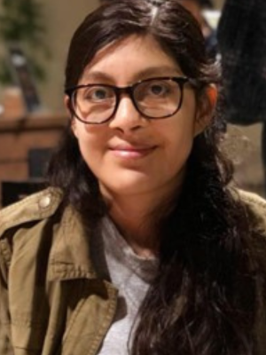 Headshot of Gonzalez, Anesthesiology & Perioperative Medicine 