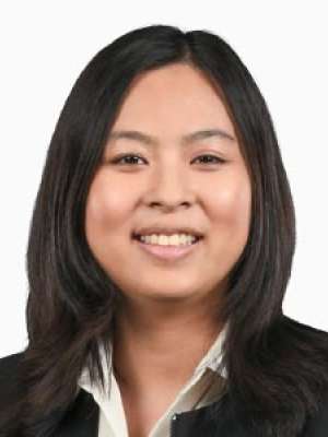 Joyce Cui