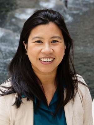 Julie S Pham, MPA