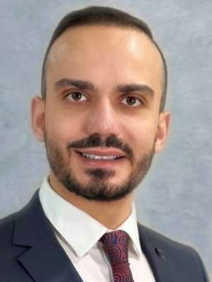 Alsadiq Al-Hillan, MD