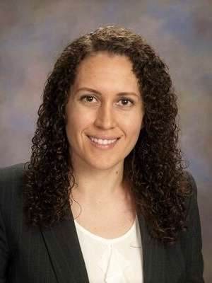 Alexandra Abbott, MD - UCLA Sports Medicine Fellow