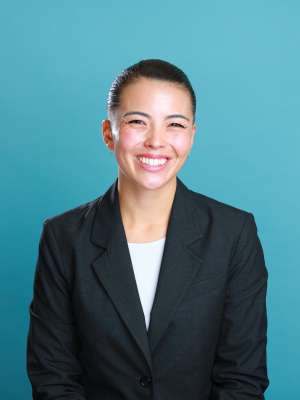 mika nagamoto headshot