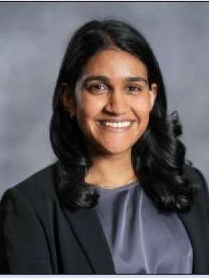 Kamya Bijawat Class of 2028 pulm fellowship