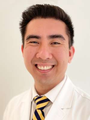 Mark Emmanuel L. Landig, OD