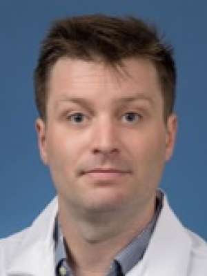 Trent Brewer, MD