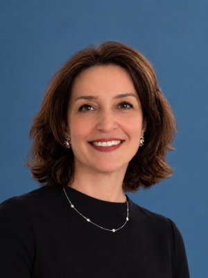 maryam ariannejad