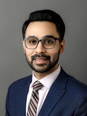 Hasham Masood Qureshi, MBBS