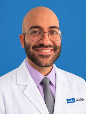 Elan Shahrabani, MD