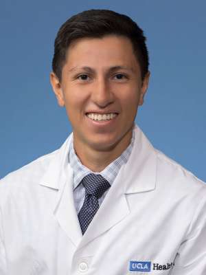 Christopher Alba, MD