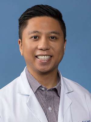Christian B. Fagel, MD