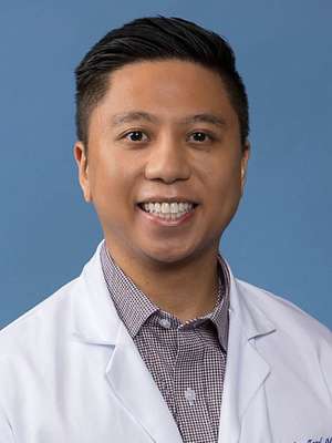 Christian B. Fagel, MD