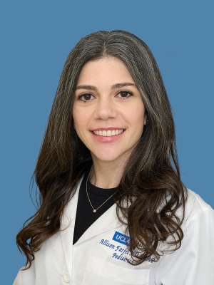 Allison O. Farfel, MD