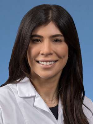 Layla N. Farrahi, DO
