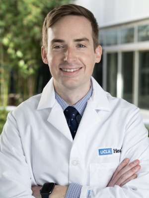 Matthew J. Farrell, MD