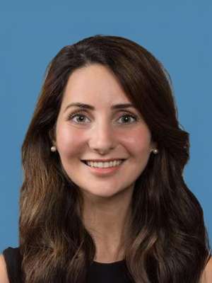 Mona Fayad, MD