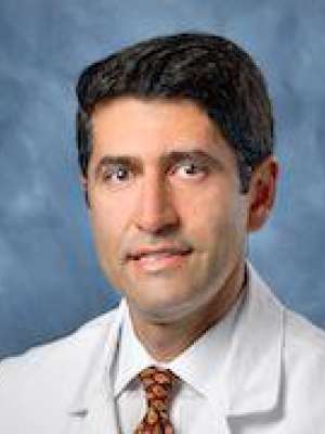 Dr. Fardad Esmailian