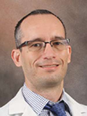 Dr. Nicholas Nickols