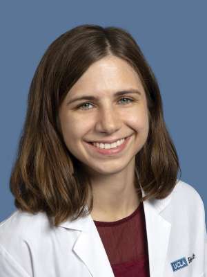 Olivia Roberts-Sano, MD