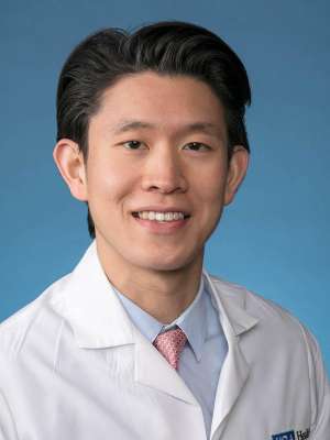 Brendan Y. Shi, MD