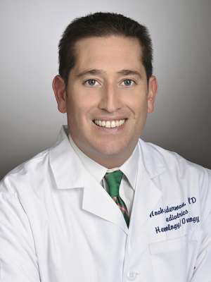 Noah C. Federman, MD