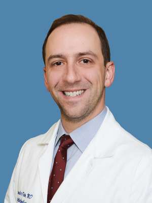 Alexander S. Fein, MD