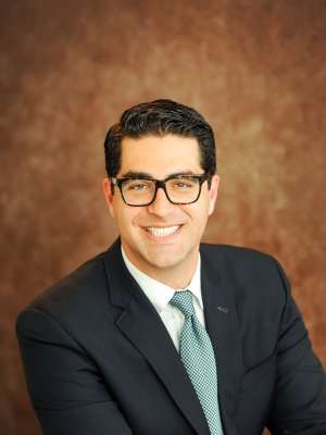 Eric I. Ferkel, MD