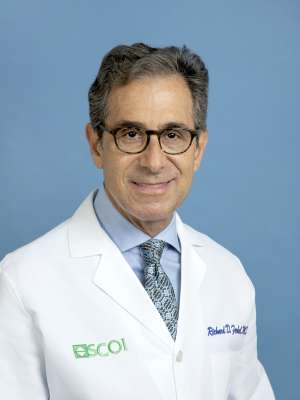 Richard D. Ferkel, MD