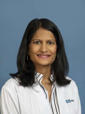 Priyanka Fernandes, MD, MPH
