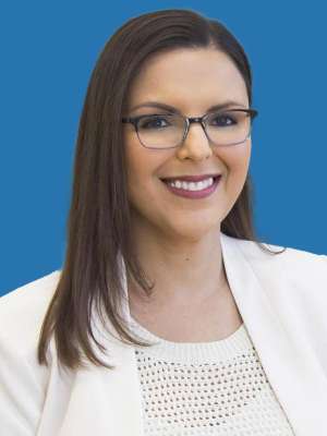 Vindia G. Fernandez, PhD