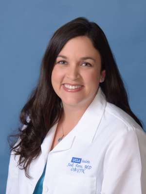 Jodi C. Ferro, MD