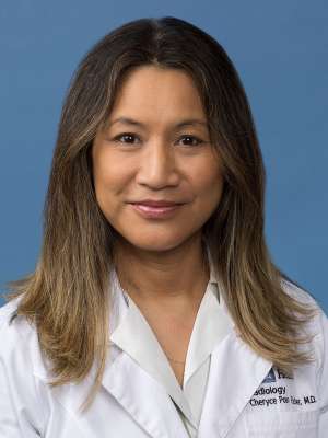 Cheryce P. Fischer, MD