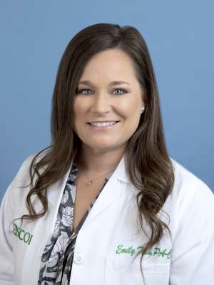 Emily D. Fish, PA-C